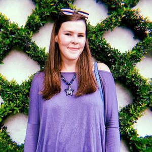 Meet your Posher, Emma